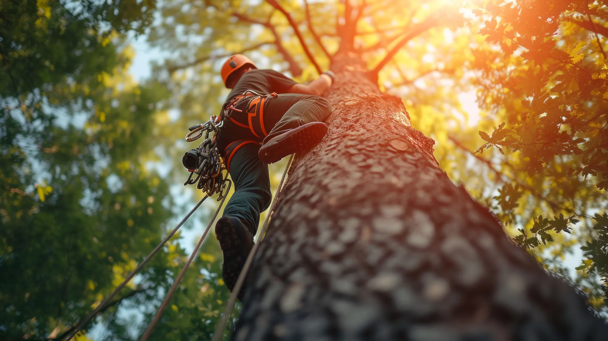 Tree Service